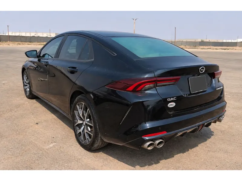 GAC EMPOW 2025 5