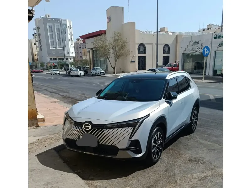 GAC EMKOO 2024 1