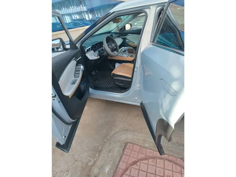 GAC EMKOO 2024 5