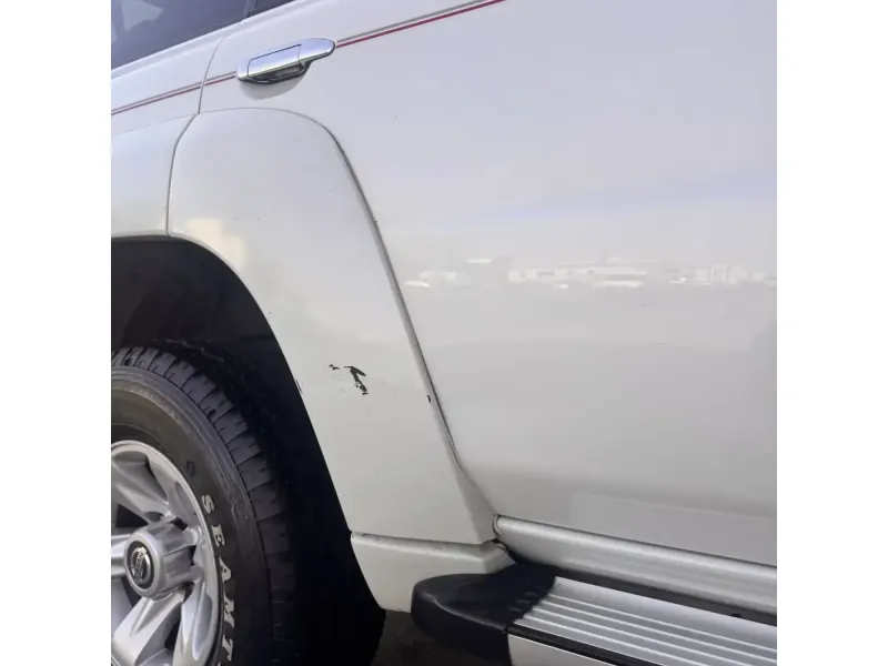Nissan Patrol Safari 2015 13