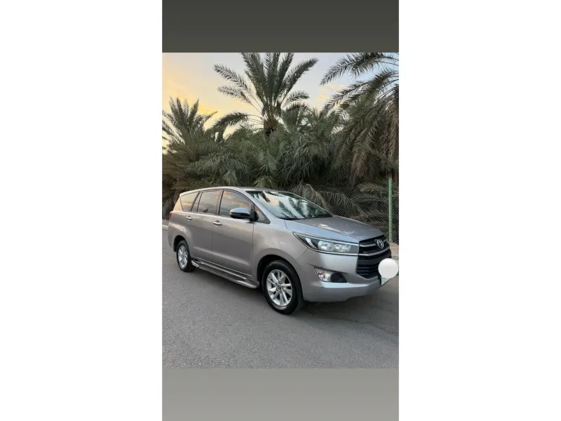 Toyota Innova 2023 6