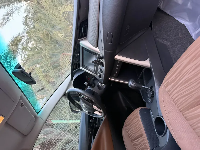 Toyota Innova 2023 11