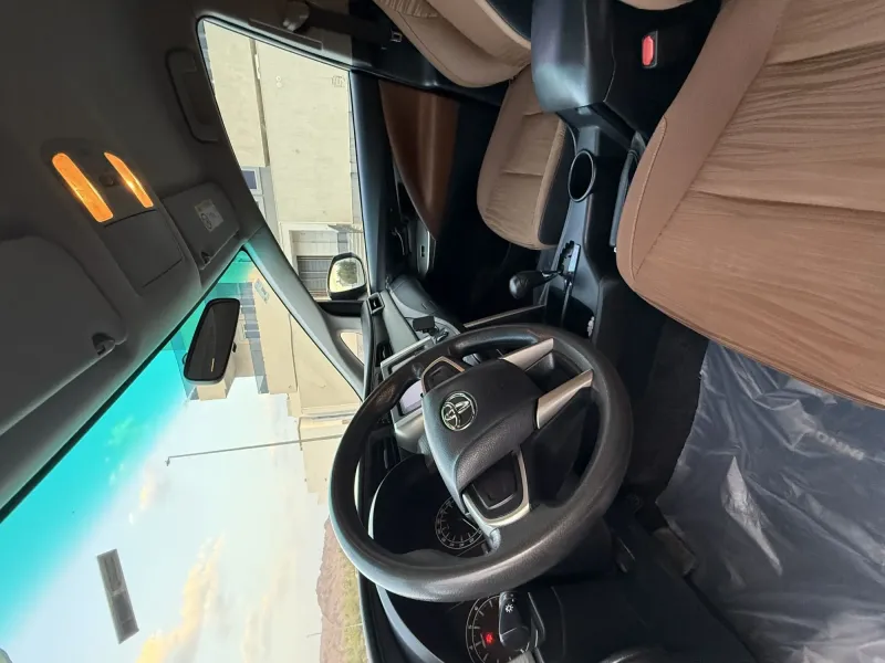 Toyota Innova 2023 9