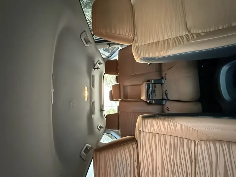 Toyota Innova 2023 7