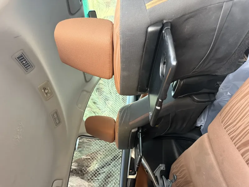 Toyota Innova 2023 13