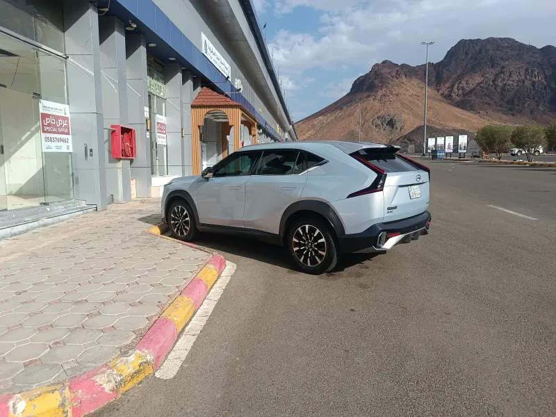 GAC EMKOO 2024 8
