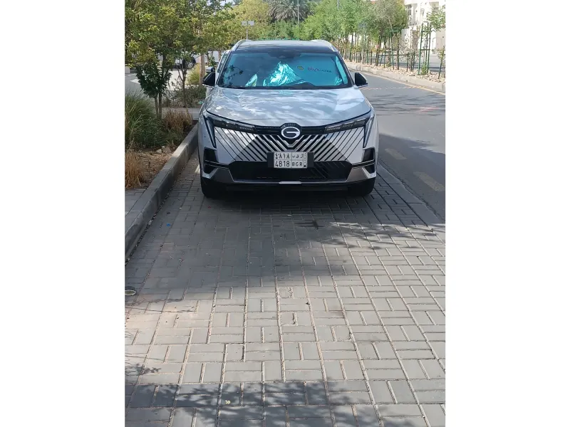GAC EMKOO 2024 2