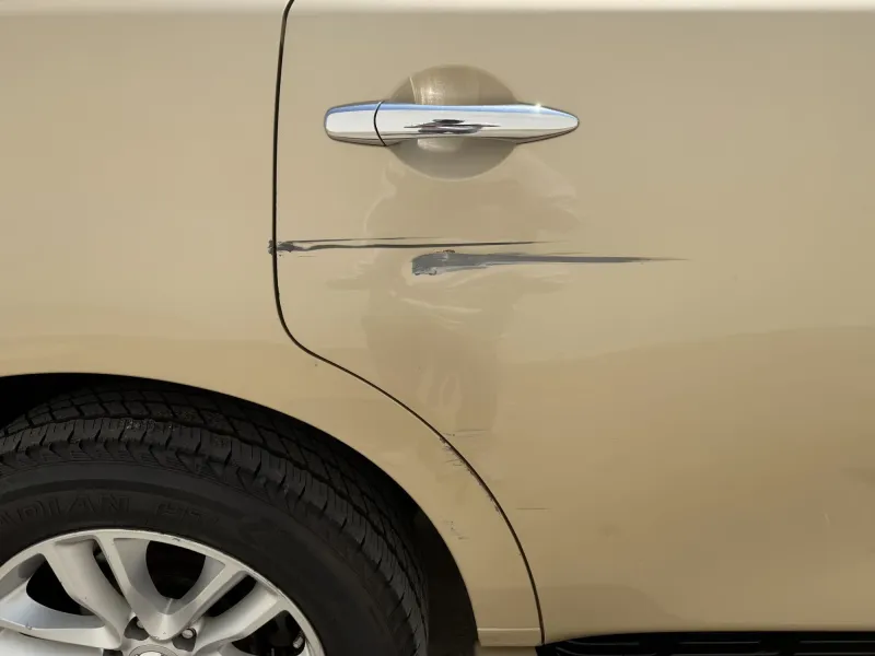 Nissan Patrol 2010 12