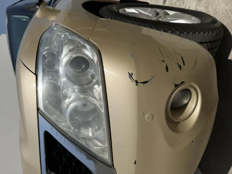 Nissan Patrol 2010 15