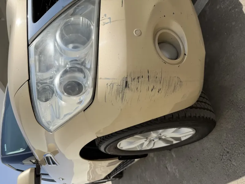 Nissan Patrol 2010 13