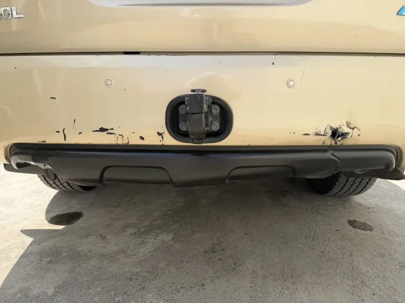 Nissan Patrol 2010 14