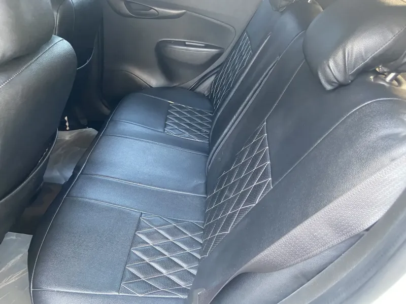 Chevrolet Spark 2020 7
