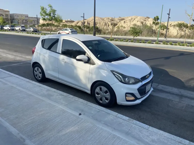 Chevrolet Spark 2020 2