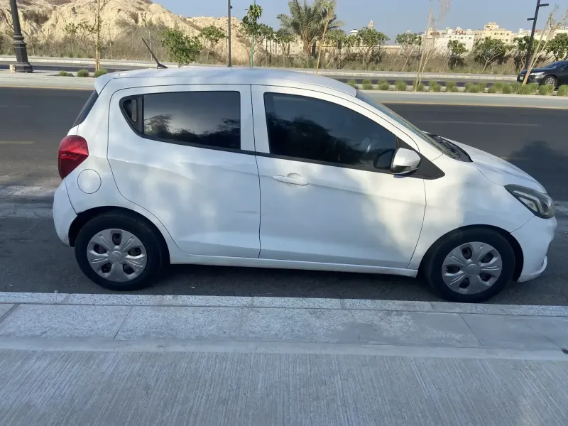 Chevrolet Spark 2020 3