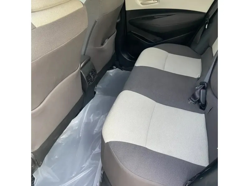 Toyota Corolla 2023 7