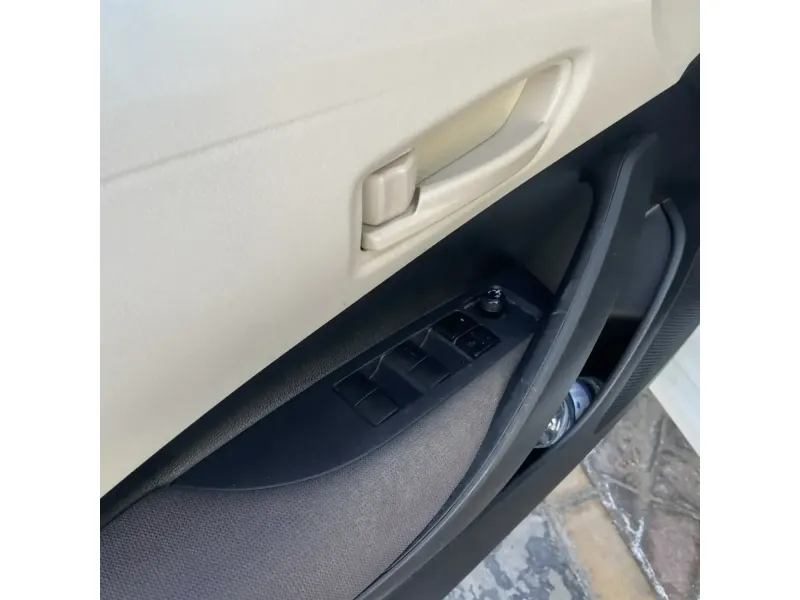 Toyota Corolla 2023 8