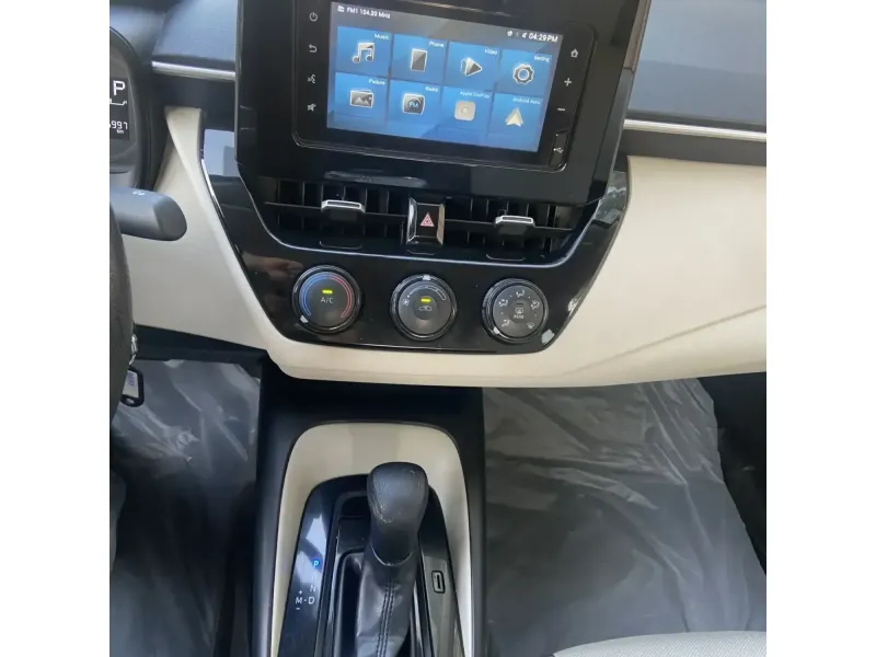 Toyota Corolla 2023 9