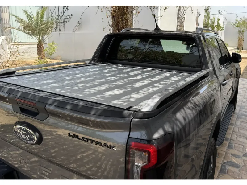 Ford Ranger 2023 9
