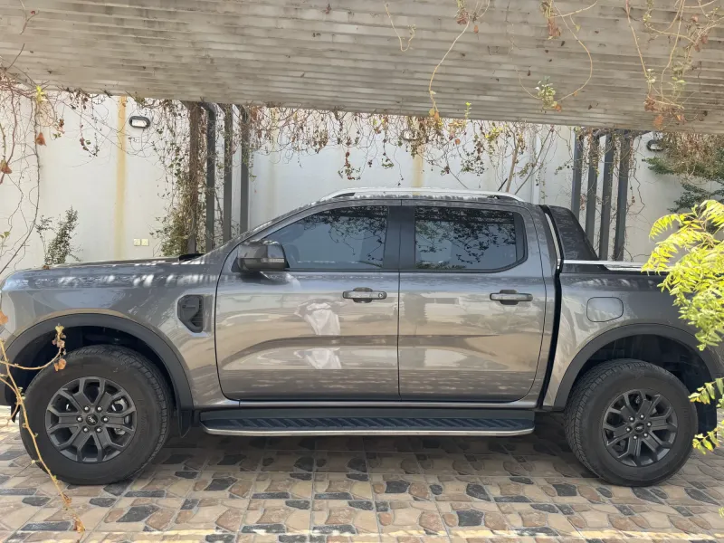 Ford Ranger 2023 18