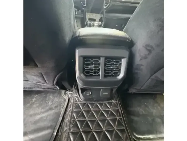 Ford Ranger 2023 11