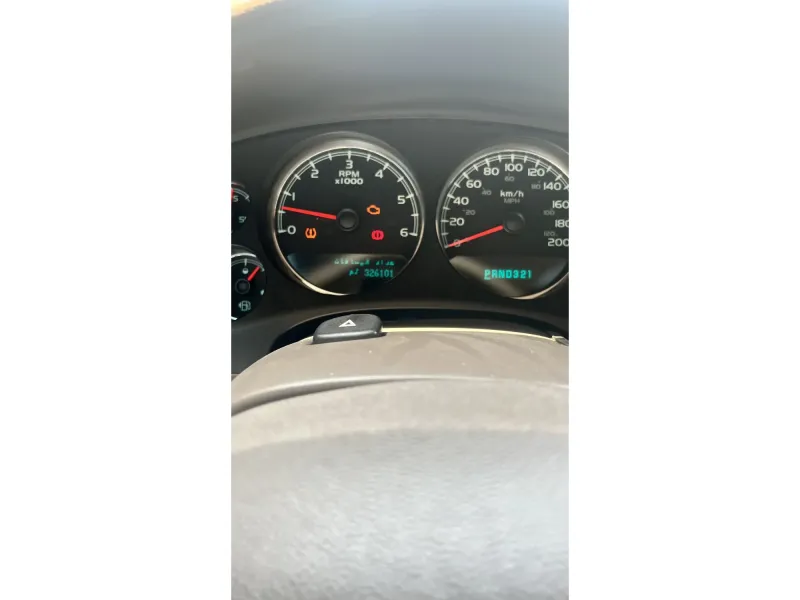 GMC Yukon XL 2008 10