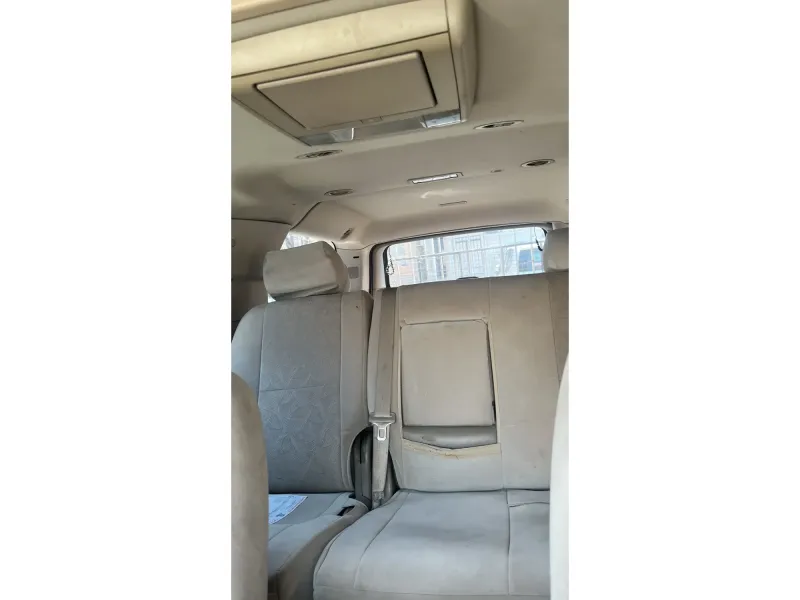 GMC Yukon XL 2008 3