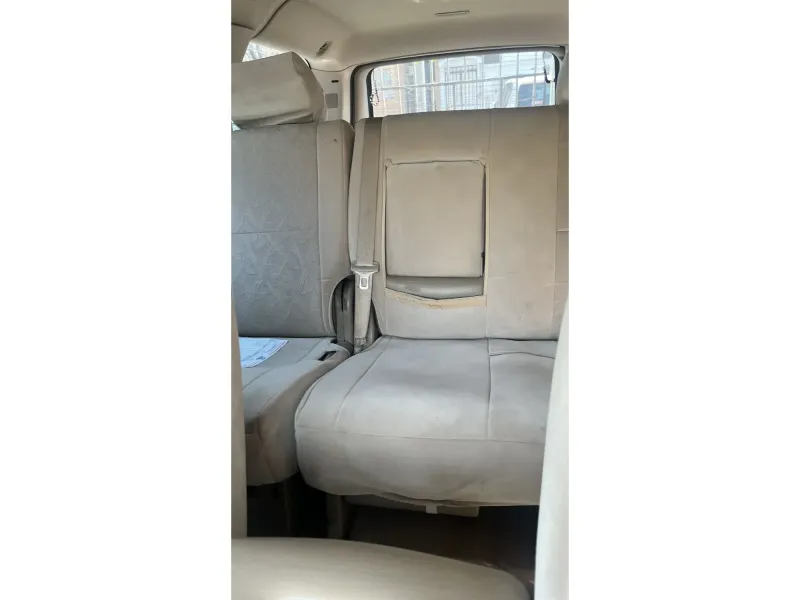 GMC Yukon XL 2008 6