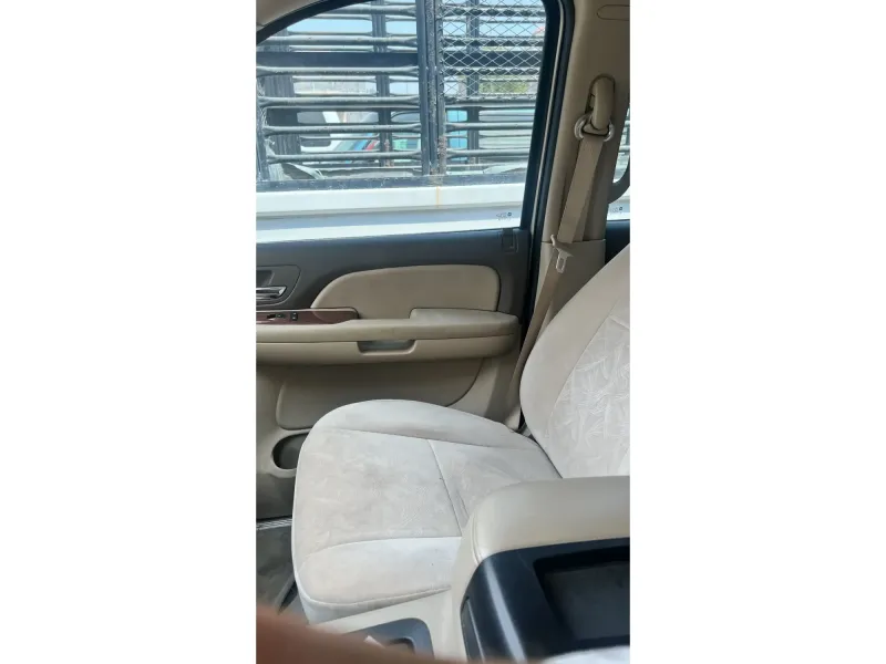 GMC Yukon XL 2008 5