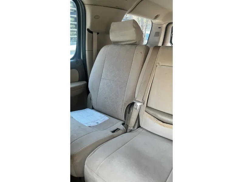 GMC Yukon XL 2008 4