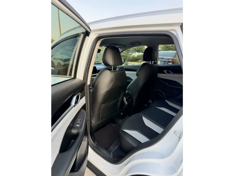 Geely Coolray 2024 10