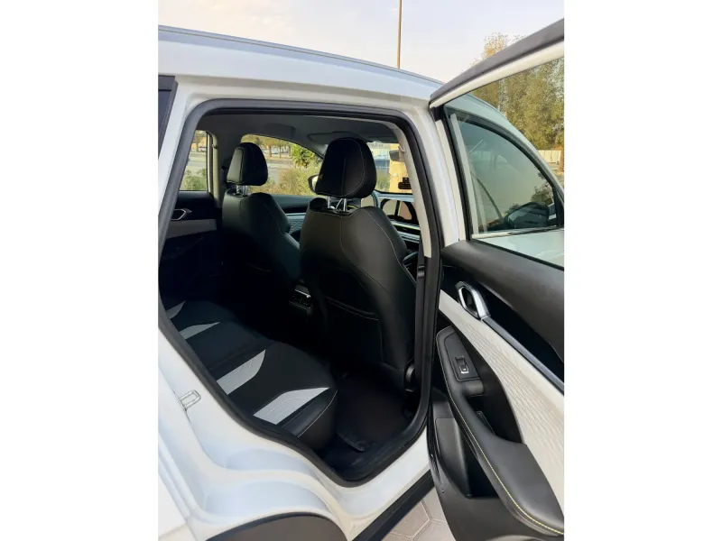 Geely Coolray 2024 11