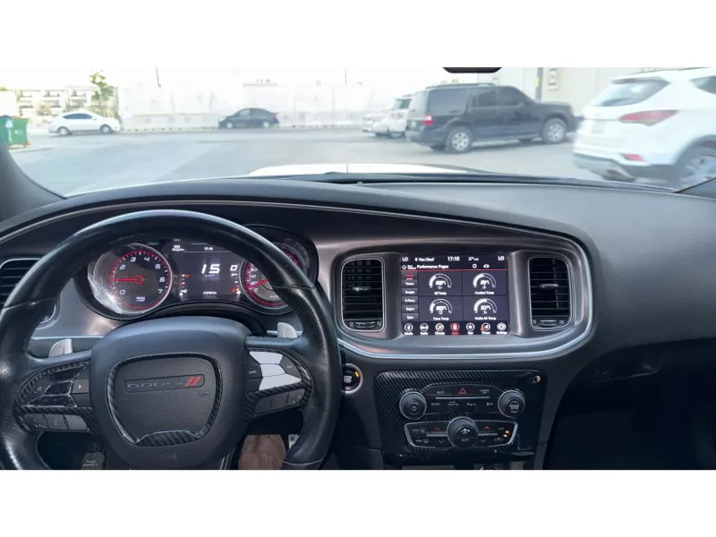 Dodge Charger 2019 9