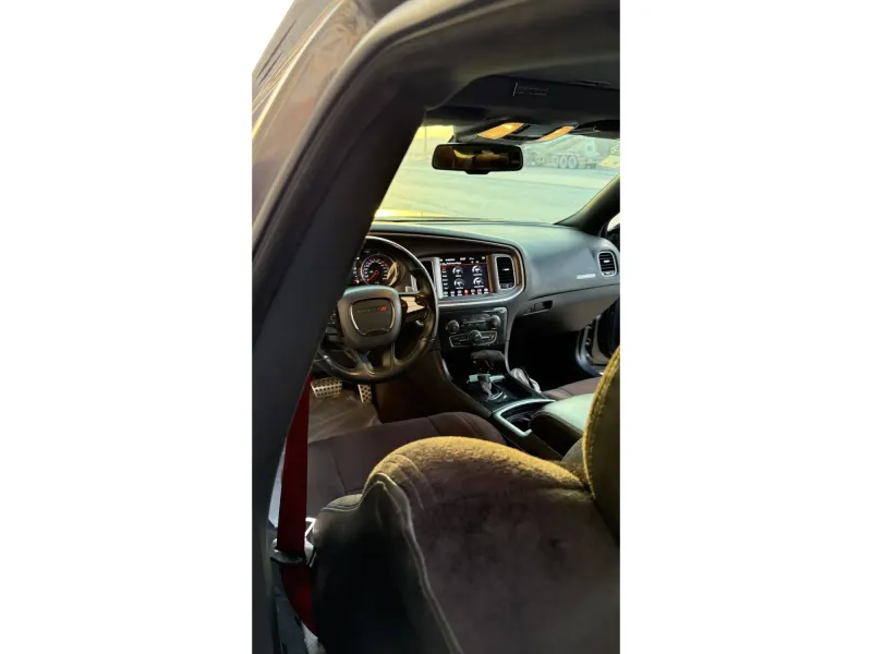 Dodge Charger 2019 15
