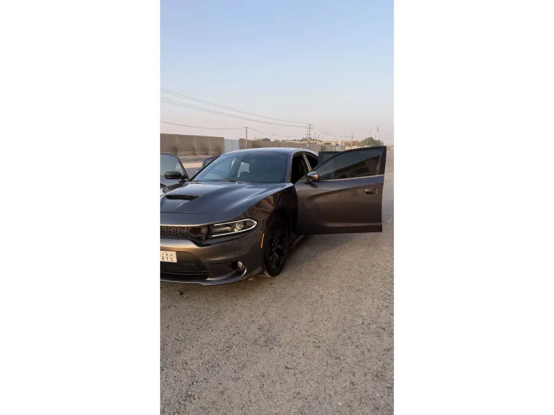 Dodge Charger 2019 2