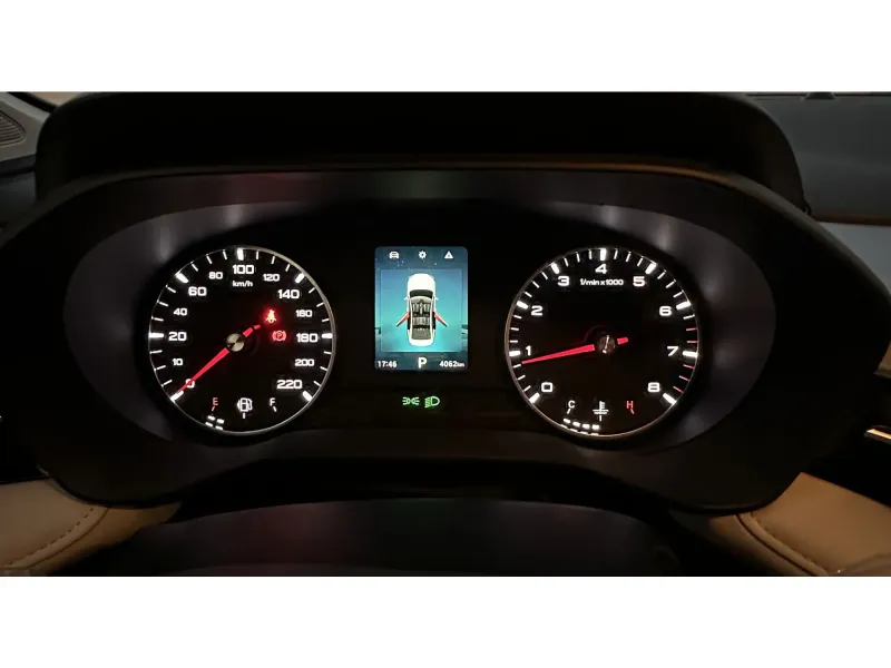 2026 MG5 Comfort – Only 4,100 km – Warranty, Service Package & 3M 15