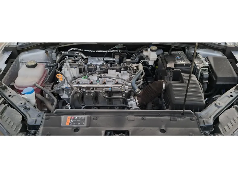 2026 MG5 Comfort – Only 4,100 km – Warranty, Service Package & 3M 21
