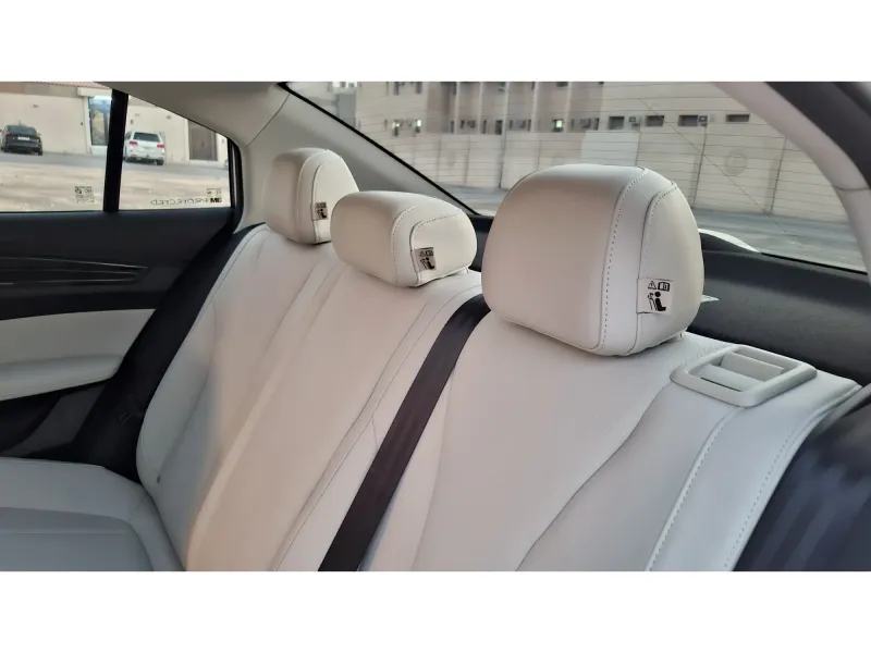 2026 MG5 Comfort – Only 4,100 km – Warranty, Service Package & 3M 17