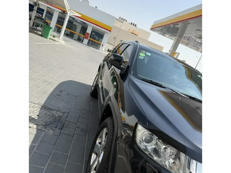 Jeep Grand Cherokee 2013 2