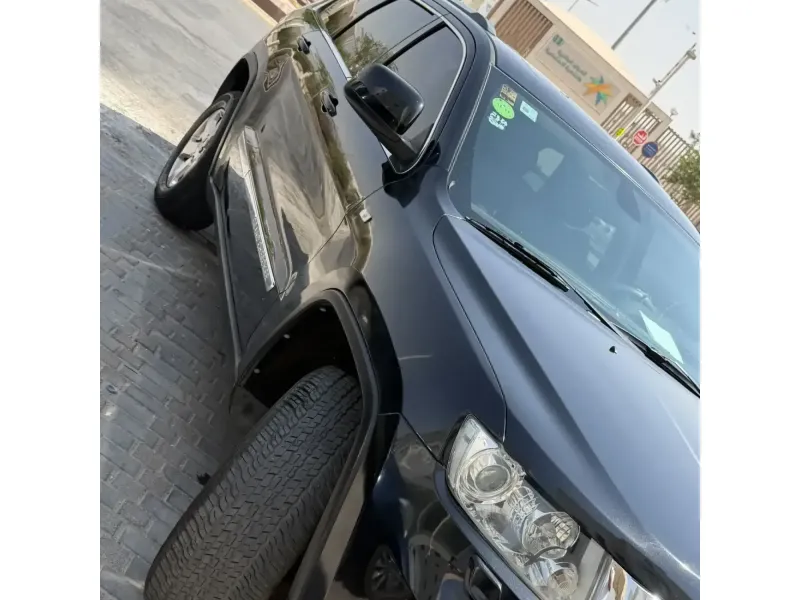 Jeep Grand Cherokee 2013 3