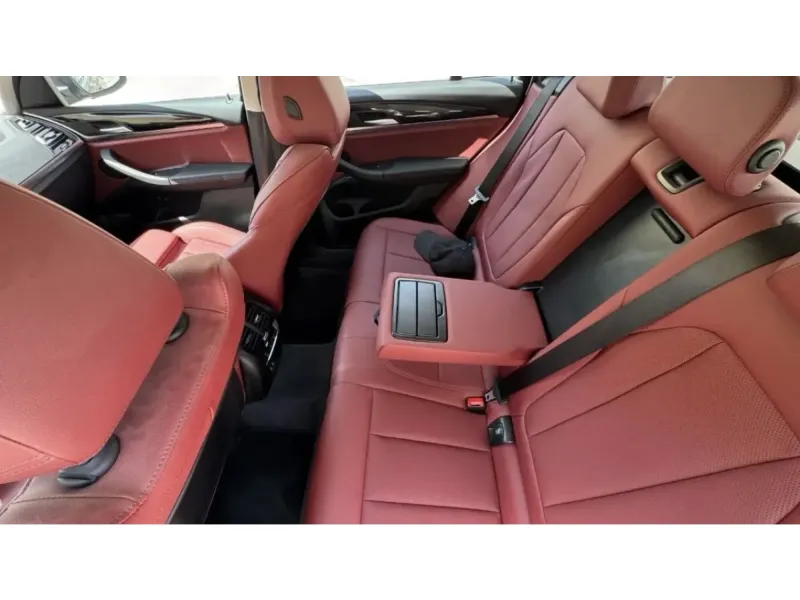 بي إم دبليو X3 2023 6