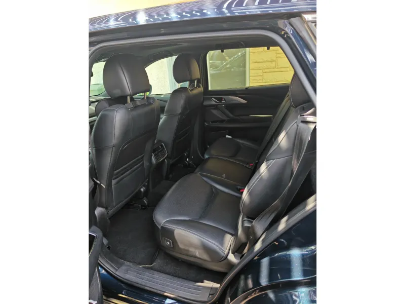 Mazda CX9 2021 12