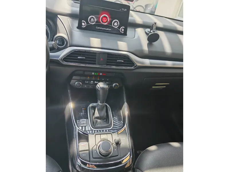 Mazda CX9 2021 15