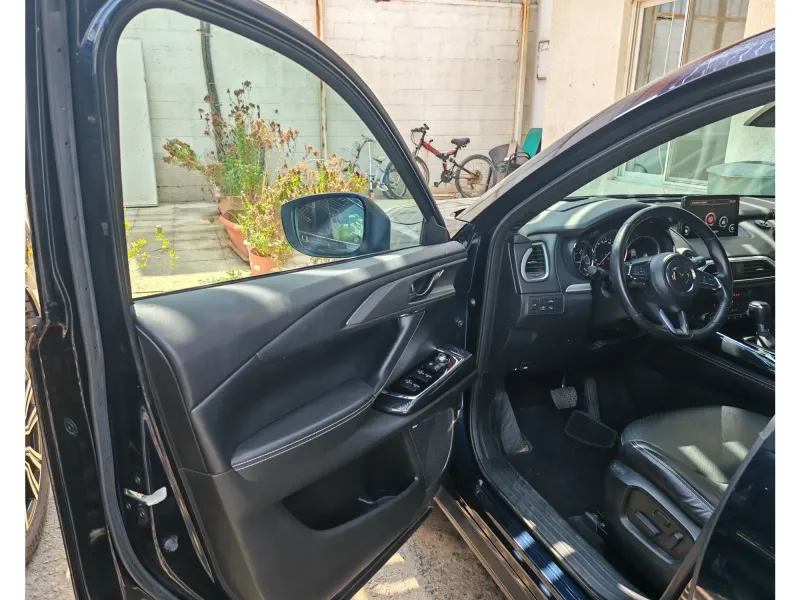 Mazda CX9 2021 17