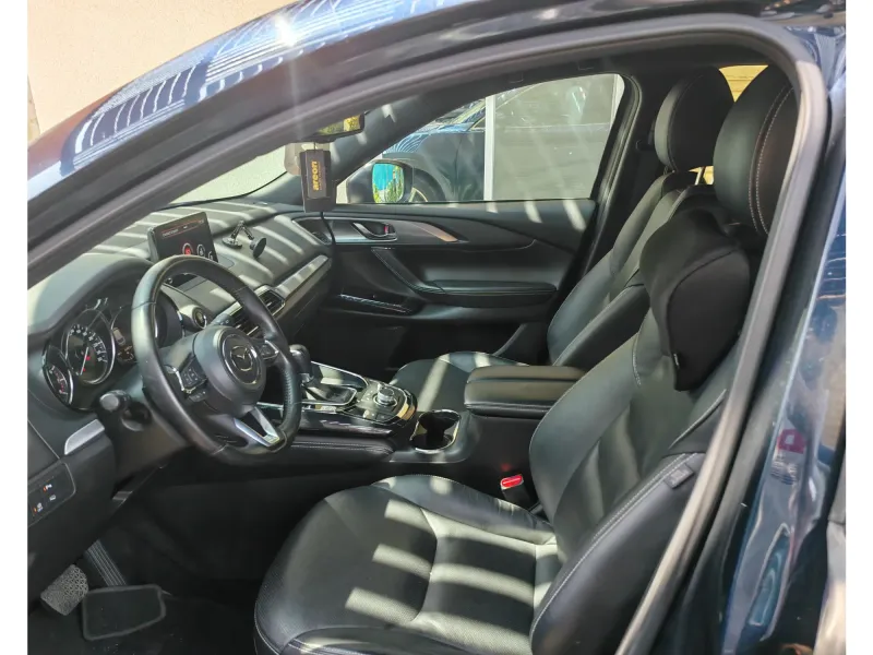 Mazda CX9 2021 18