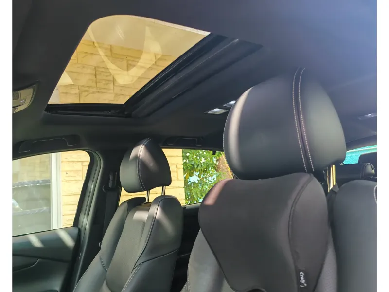 Mazda CX9 2021 21