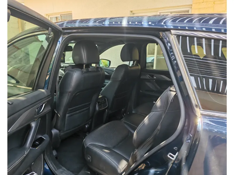 Mazda CX9 2021 20