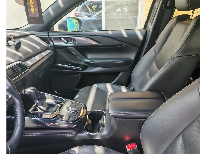 Mazda CX9 2021 19