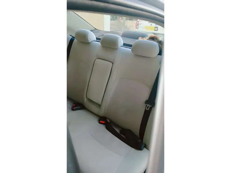Mitsubishi ATTRAGE 2019 for Sale in Jeddah bawadi  6