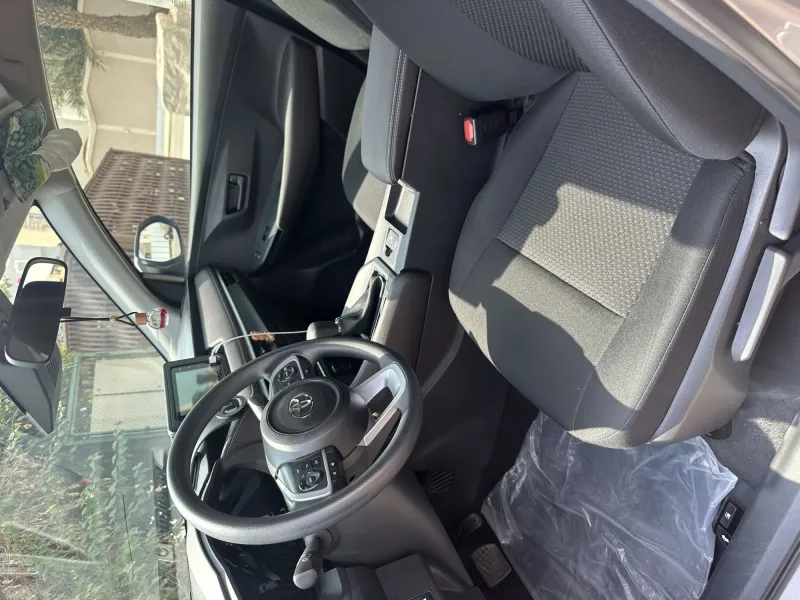 Toyota Yaris 2024 5