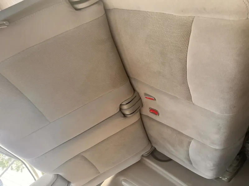 Nissan Pathfinder 2013 7